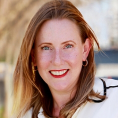 Rhiannon East